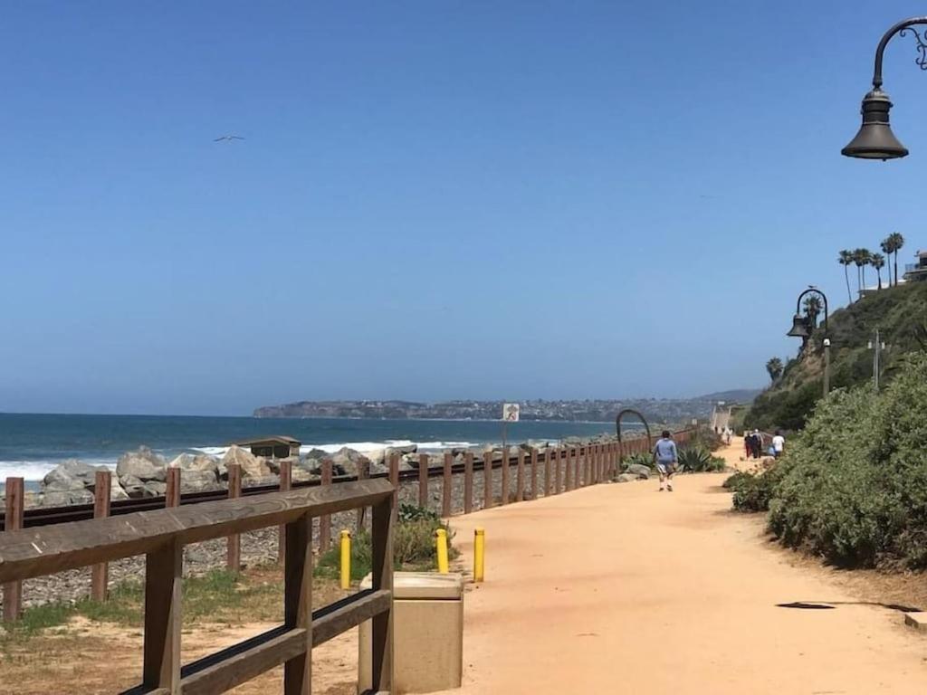 Blue Whale Inn San Clemente Charmer Unit A Exterior photo