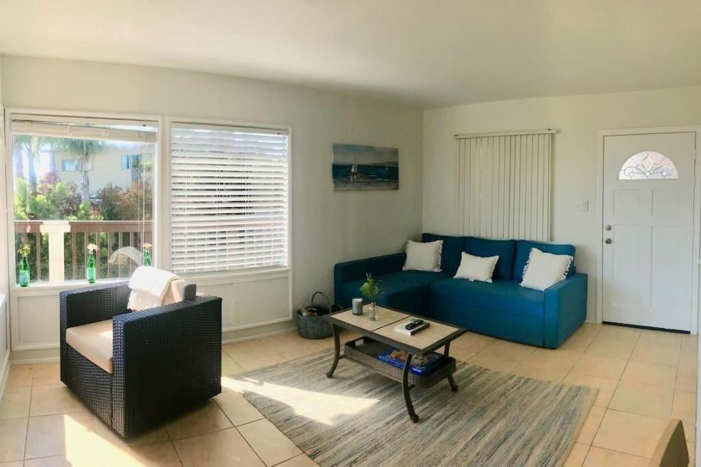 Blue Whale Inn San Clemente Charmer Unit A Exterior photo
